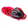 Micro роликовые коньки MT Plus red