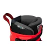 Micro роликовые коньки MT Plus red