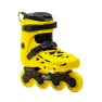 Micro роликовые коньки MT Plus yellow