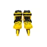 Micro роликовые коньки MT Plus yellow