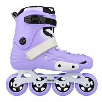 Micro роликові ковзани MT4 Lavender purple