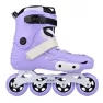 Micro роликовые коньки MT4 Lavender purple