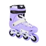 Micro роликовые коньки MT4 Lavender purple