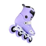 Micro роликовые коньки MT4 Lavender purple