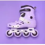 Micro роликовые коньки MT4 Lavender purple