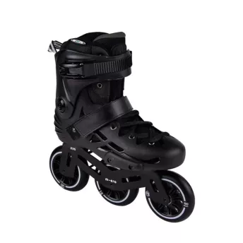 Micro триколесні роликові ковзани MT3 black