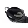 Micro трехколесные роликовые коньки MT3 black