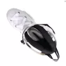 Micro роликовые коньки MT4 Flash white