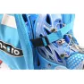 Micro рюкзак для роликов Kids blue