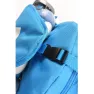 Micro рюкзак для роликов Kids blue
