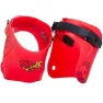Micro кафф MT Plus Caff red