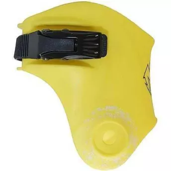 Micro кафф MT Plus Caff yellow