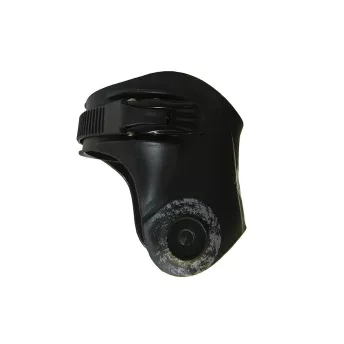 Micro кафф MT Plus Caff black
