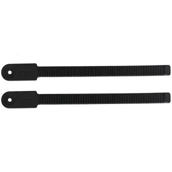 Micro стрепы MT Plus Straps 230 mm black