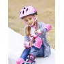 Micro защита детская набор Impact pink