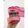 Micro защита детская набор Impact pink