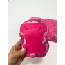 Micro защита детская набор Impact pink