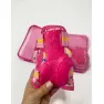 Micro защита детская набор Impact pink