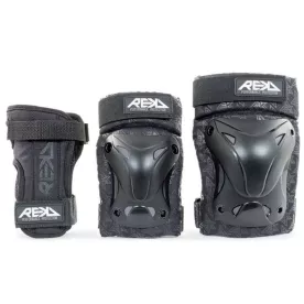 REKD защита набор Recreational black