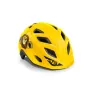 Шлем MET GENIO Yellow Lion