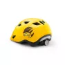 Шлем MET GENIO Yellow Lion