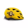 Шлем MET GENIO Yellow Lion