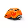 Шлем для ребенка MET GENIO Orange Jungle