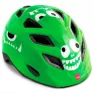 Шлем велосипедный Met Green Monsters