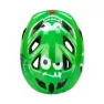 Шлем велосипедный Met Green Monsters