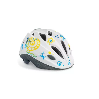 Шолом Lynx Kids WHT