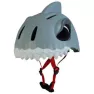 Шолом Crazy Safety White Shark