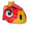 Шолом Crazy Safety Red Giraffe