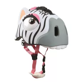 Шолом Crazy Safety Zebra