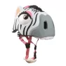 Шолом Crazy Safety Zebra