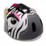 Шолом Crazy Safety Zebra