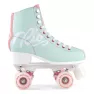 Rio Roller роликовые коньки Script teal-coral