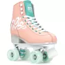 Rio Roller роликові ковзани Script peach-green