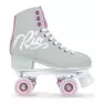 Rio Roller роликовые коньки Script grey-purple