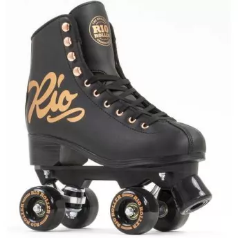 Rio Roller роликові ковзани Rose black