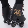 Rio Roller роликовые коньки Rose black