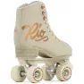 Rio Roller роликовые коньки квады Rose cream