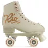 Rio Roller роликовые коньки квады Rose cream