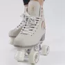 Rio Roller роликовые коньки квады Rose cream