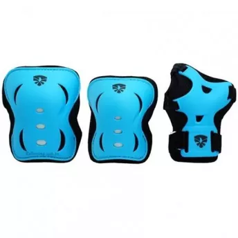 Комплект захисту Flying Eagle V5 Blue