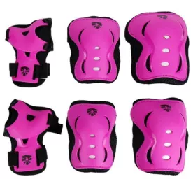 Комплект защиты Flying Eagle V5 Pink