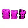 Комплект защиты Flying Eagle V5 Pink