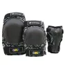 Комплект защиты Flying Eagle Cobet Black
