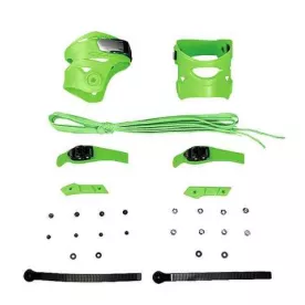 Кастомный набор Flying Eagle Green