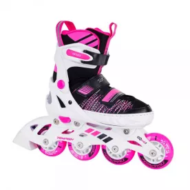 Раздвижные роликовые коньки Tempish Gokid Girl