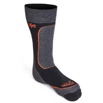 Термоноски Norfin T3M NORDIC MERINO MIDWEIGHT